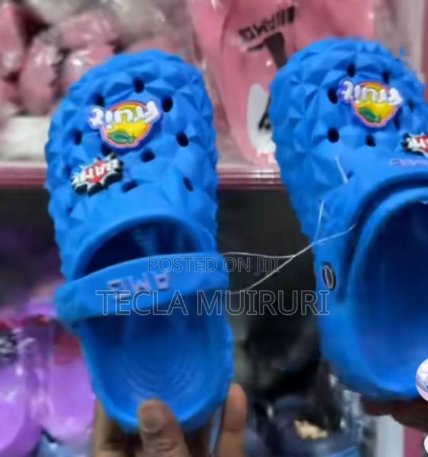 Affordable Quality Crocs for Kids - thumbnail 6