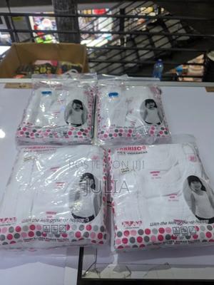 Girl's Vests - thumbnail 2