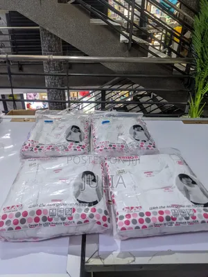 Girl's Vests