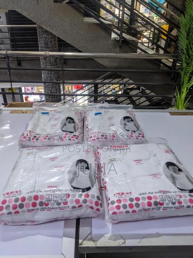 Girl's Vests - thumbnail 5