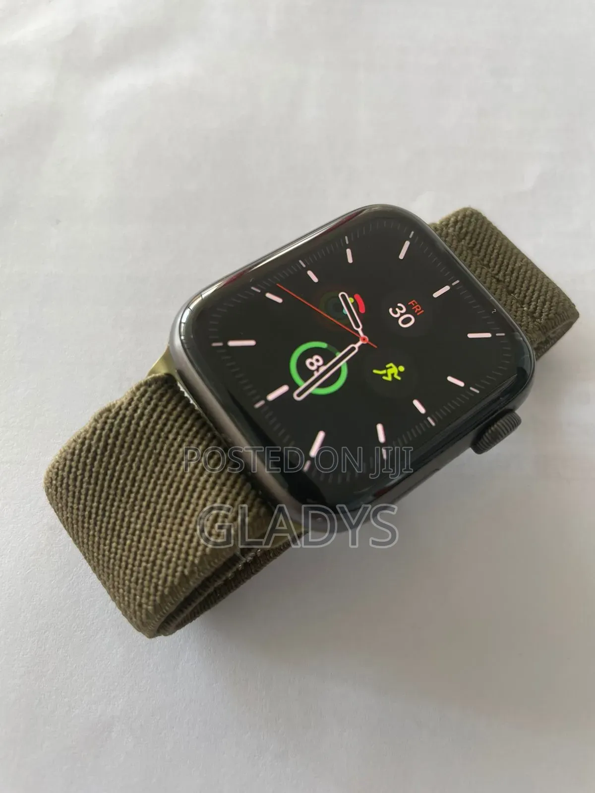 Apple Watch Se 44mm