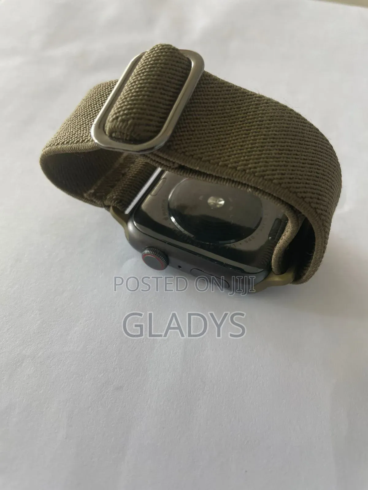 Apple Watch Se 44mm