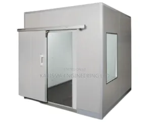 Cold Room Provide Preservation of Perishable Goods