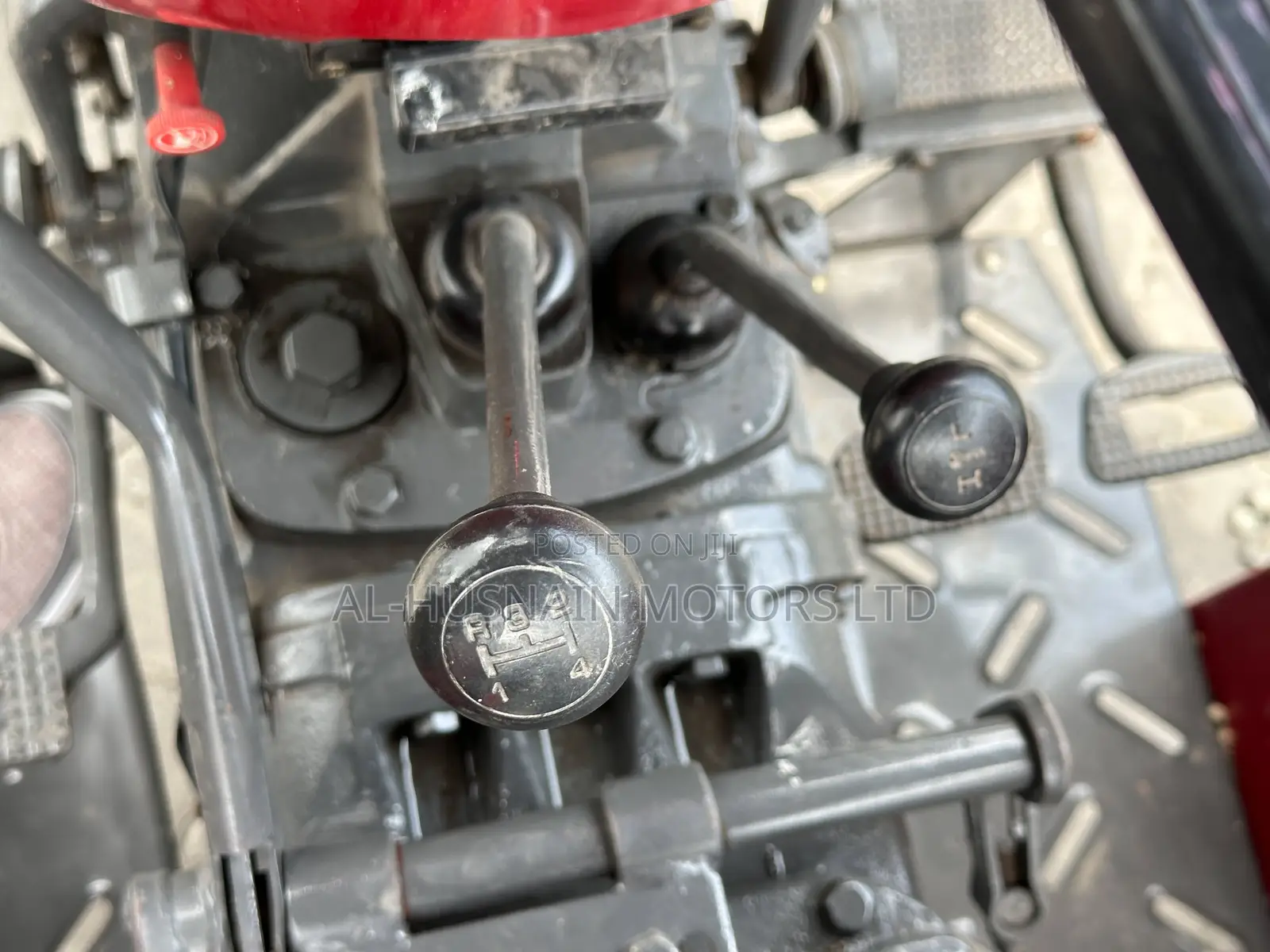 2022 Massey Ferguson Mf 240