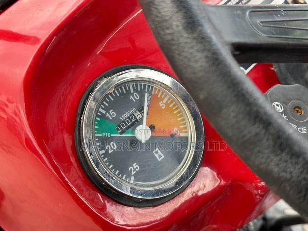 2022 Massey Ferguson Mf 240 - thumbnail 6