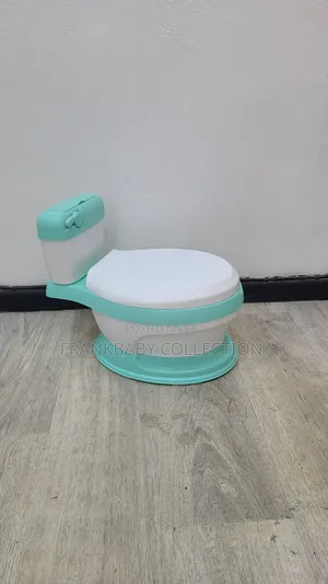 Little Training Baby Potty