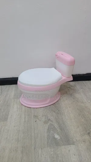 Little Training Baby Potty