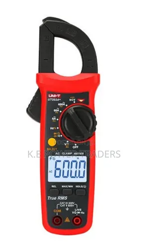 Unit Clamp Meter