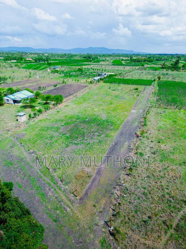 Komahill -Along Kangundo Road - thumbnail 5