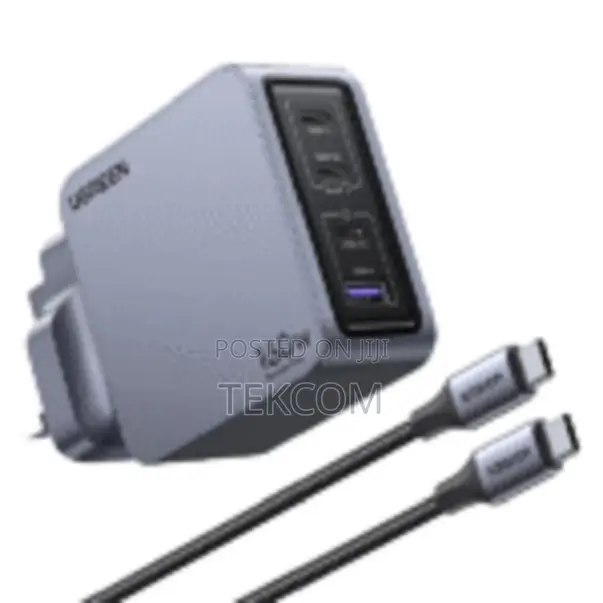 Ugreen Gan Fast Charger 100w Uk