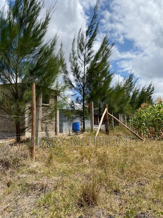 Komahill -Along Kangundo Road - thumbnail 15