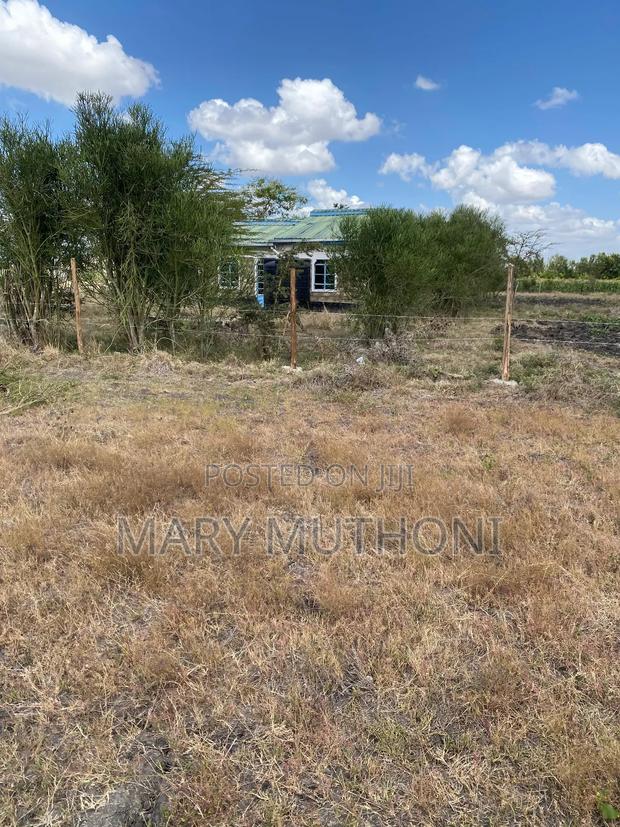 Komahill -Along Kangundo Road - thumbnail 16