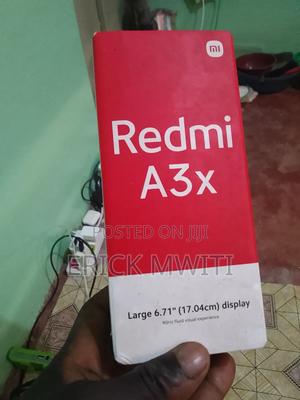 New Xiaomi Redmi 14C 128 GB Silver - thumbnail 2