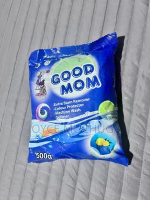 Good Mom Detergent. - main view