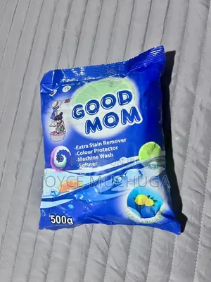 Good Mom Detergent