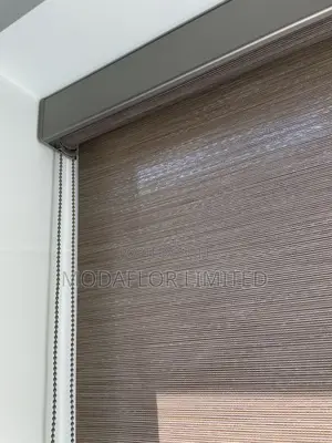 Sunscreen Roller Blinds – Cool Interiors Made Easy