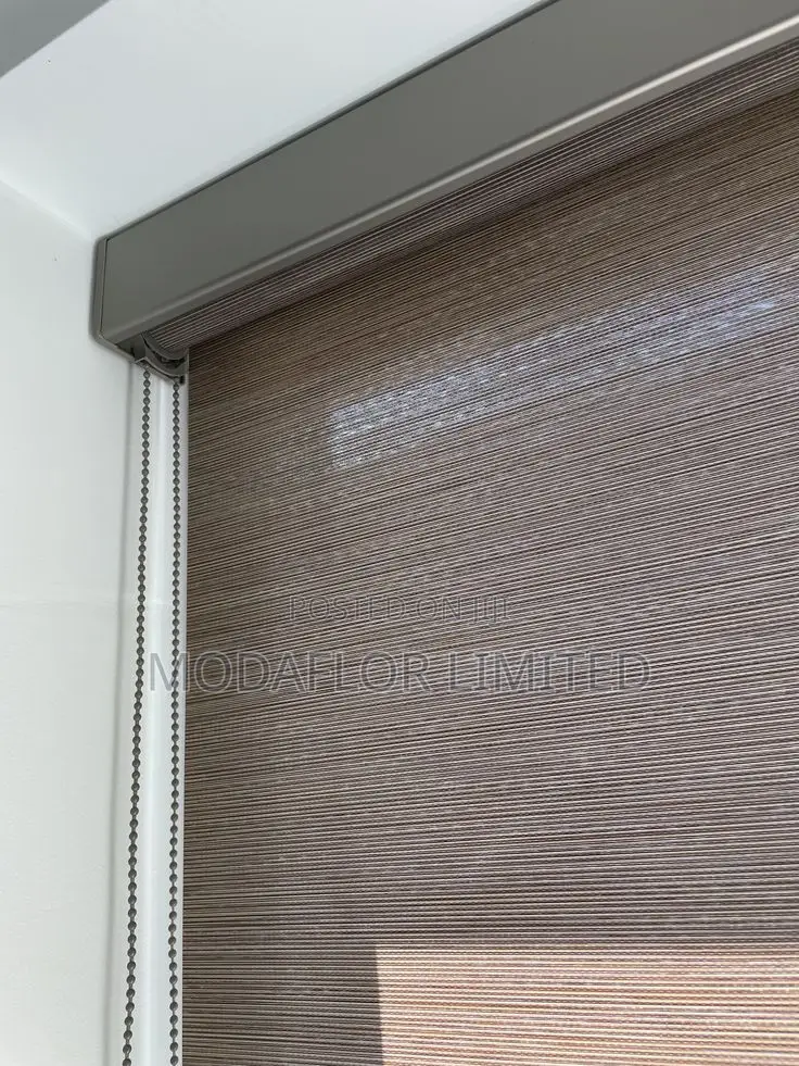 Sunscreen Roller Blinds – Cool Interiors Made Easy