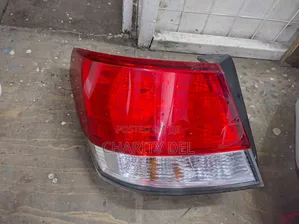 Subaru Bm9 Taillight