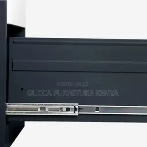4-drawer Steel Office Filling Cabinet