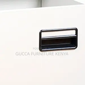 4-drawer Steel Office Filling Cabinet