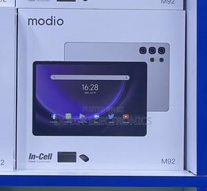 New Modio M92 512 GB Black - main view