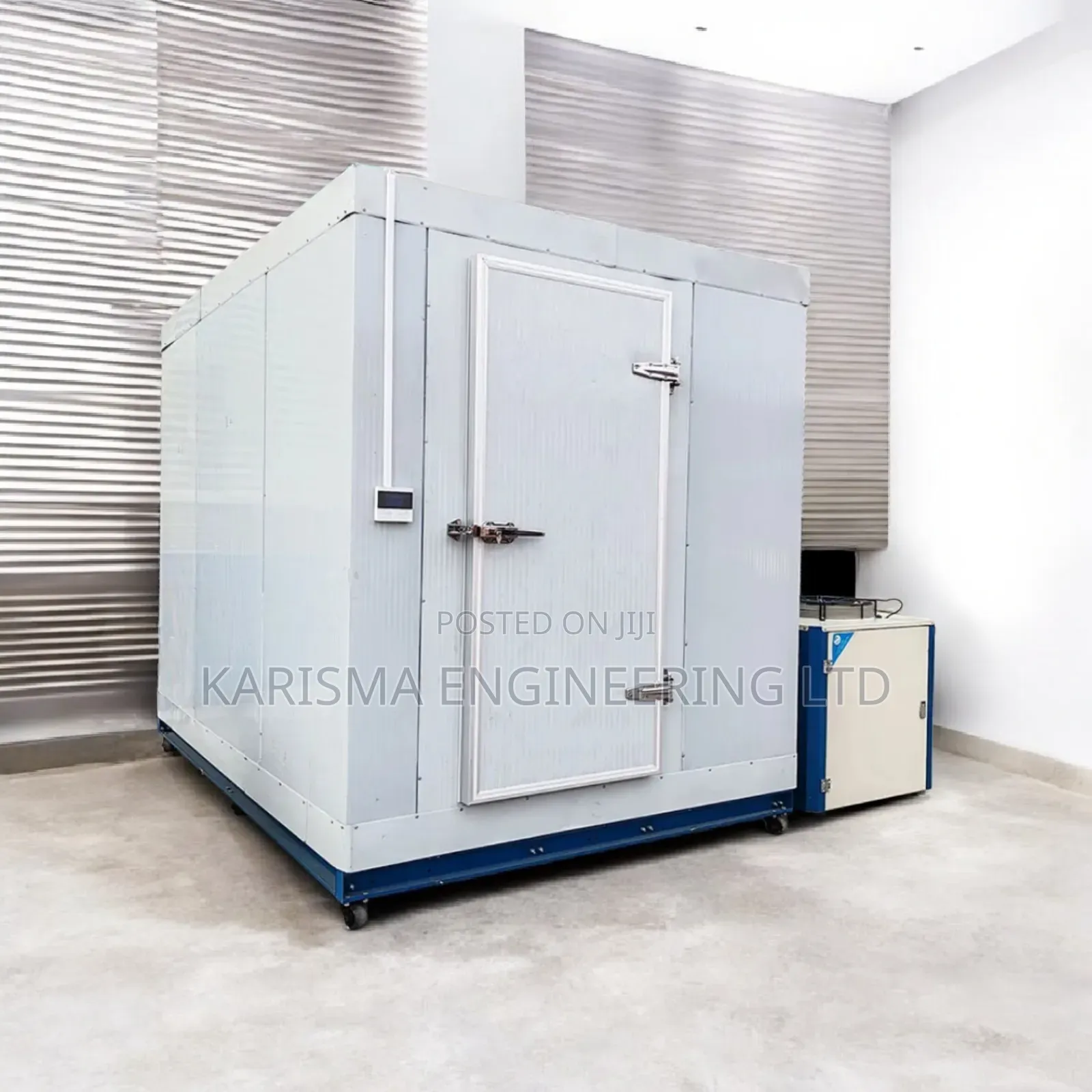 Cold Roomused to Maintain Specific Temperature Condition