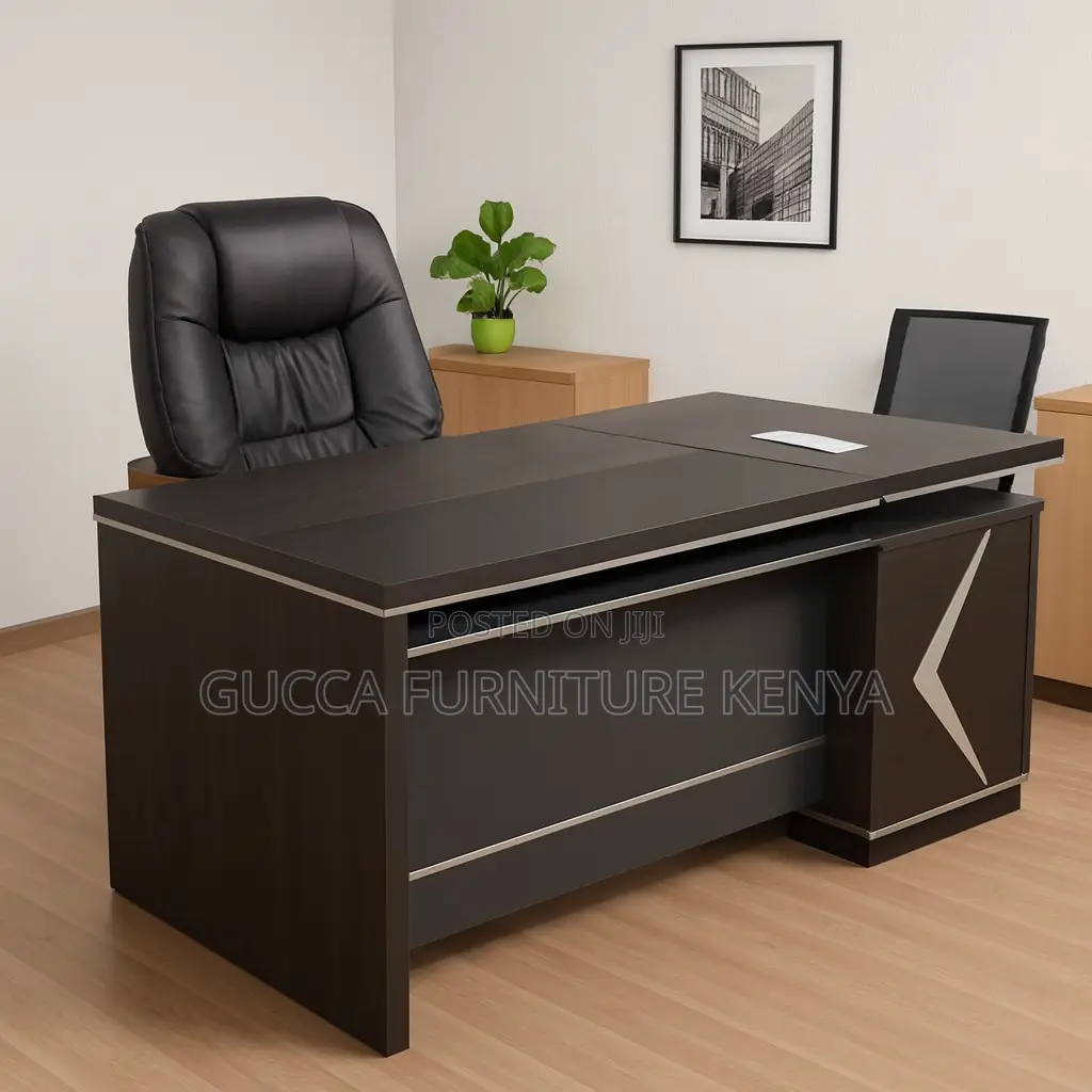 1.8 Meters Executive Directors Office Desk