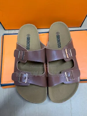 Designer Mens Open Shoes