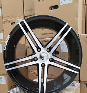 Size 18 Rims For Mercedes Benze