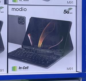 New Modio M91 512 GB Black - main view