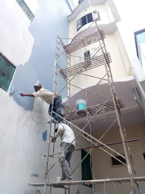 Painting Services Interior Exterior Skimming Wall Master Ruff N Tuff