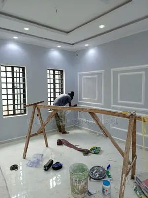 Painting Services Interior Exterior Skimming Wall Master Ruff N Tuff