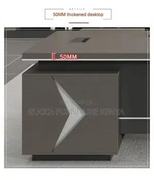1.8 Meters Executive Directors Office Desk