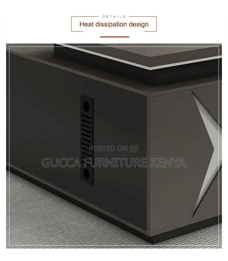 1.8 Meters Executive Directors Office Desk