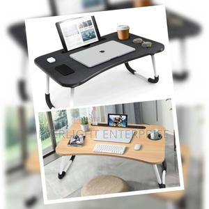 Breakfast Laptop/Work Table - main view