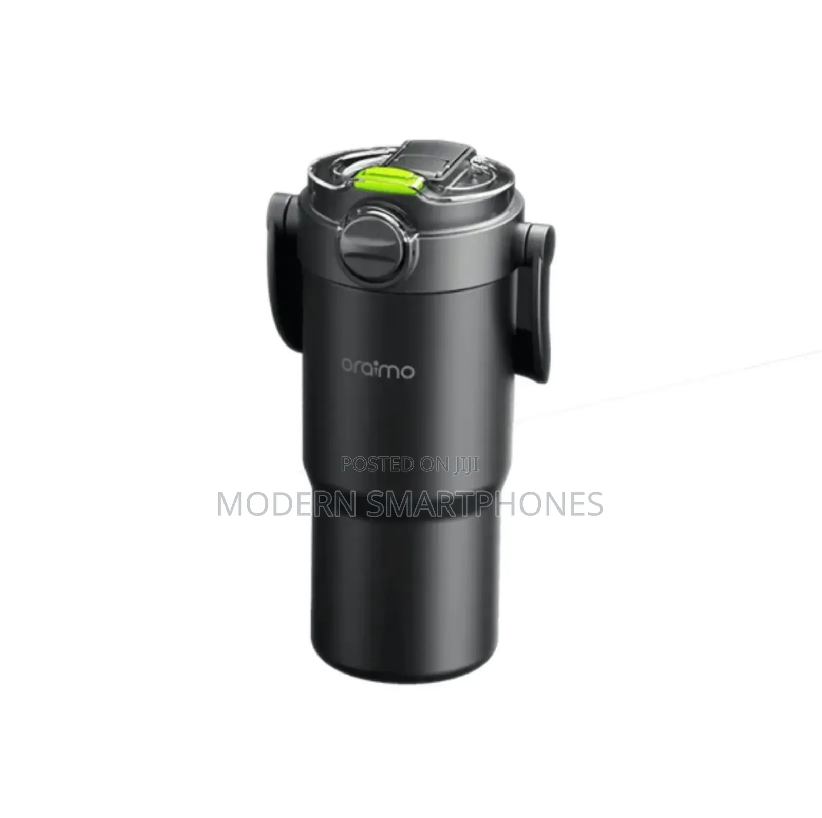 Oraimo Thermogo 750ml Stainless Steel Insulated Thermos