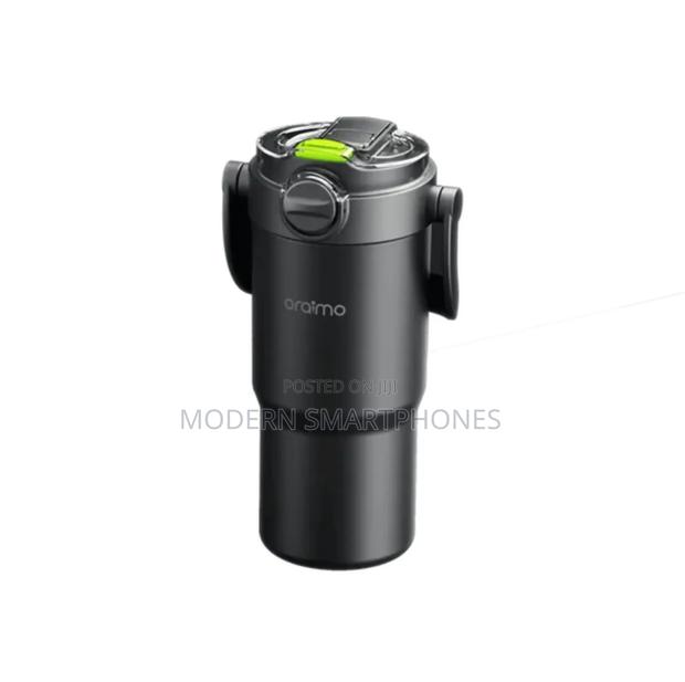 Oraimo Thermogo 750ml Stainless Steel Insulated Thermos - main view