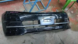 Note Rider Front Bumper
