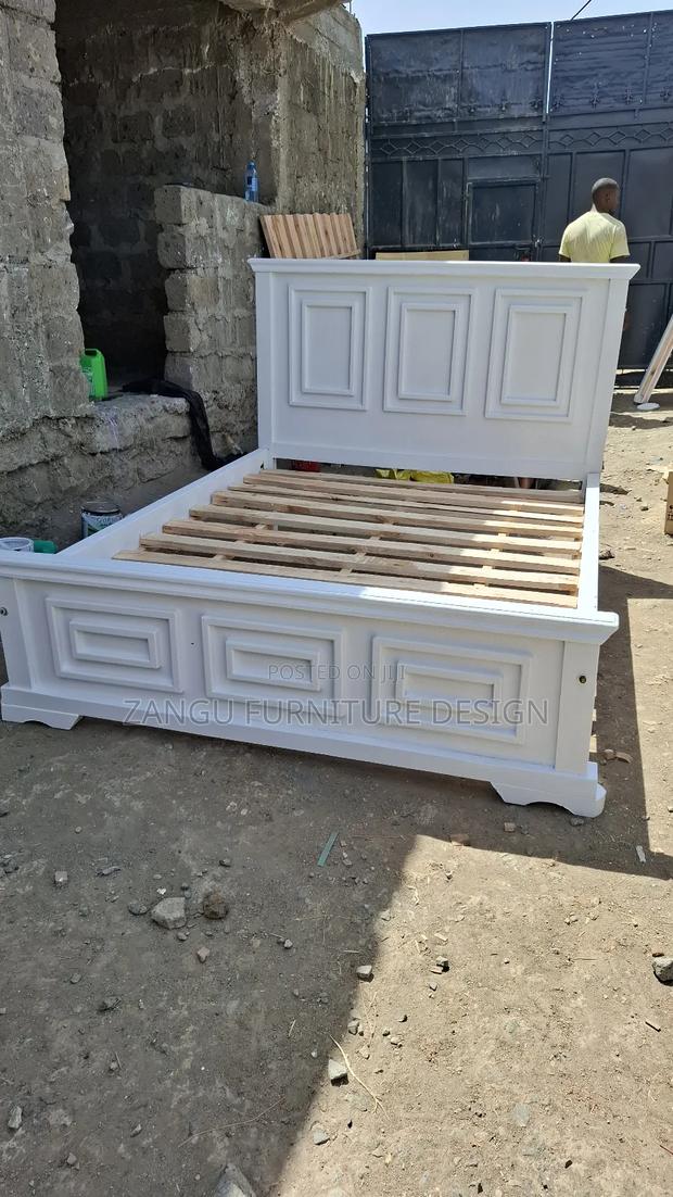 Majstic Beds