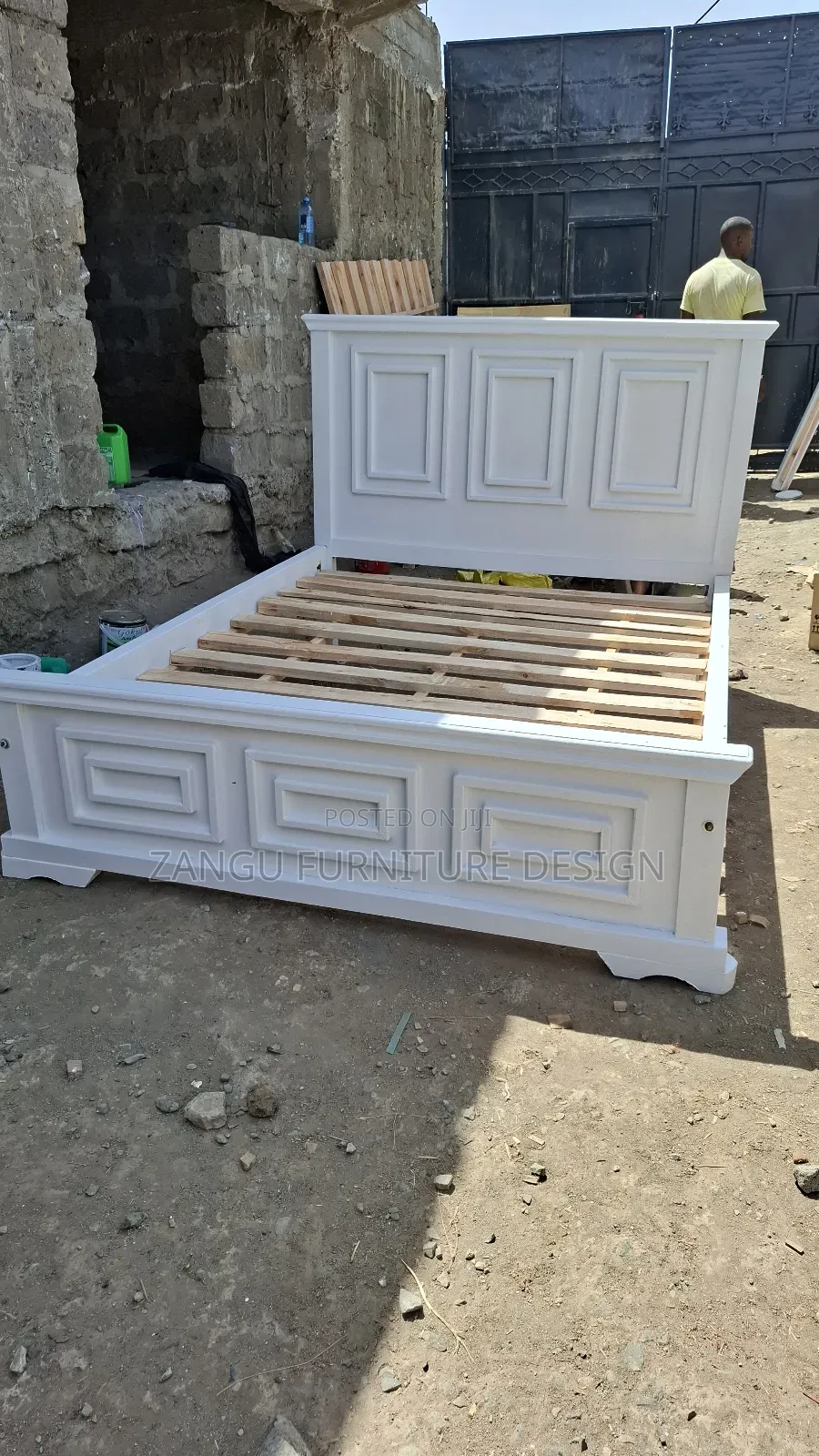 Majstic Beds