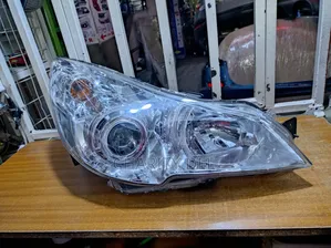 Subaru Br9 Legacy Clear