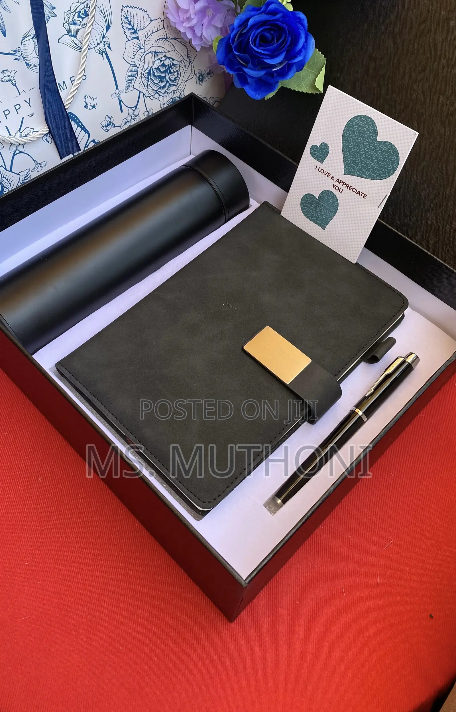 Men Valentines Gift Hamper