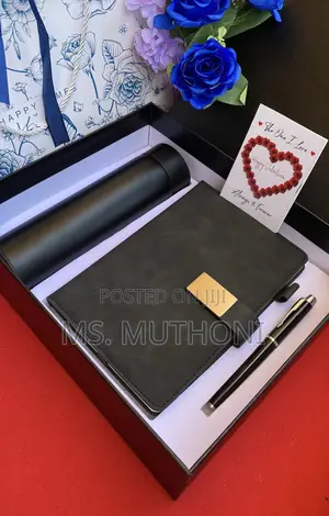 Men Valentines Gift Hamper