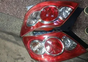 Toyota Mark X 2008 Tailight