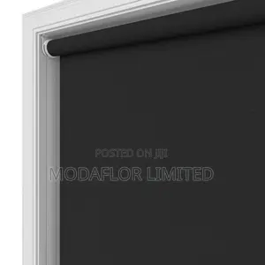 Blackout Roller Blinds – Sleep Better, Work Better