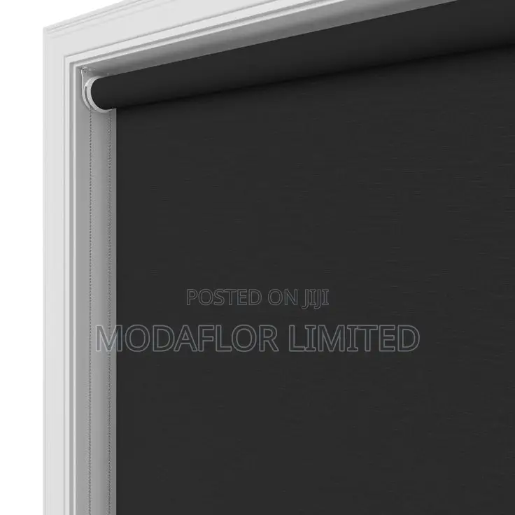Blackout Roller Blinds – Sleep Better, Work Better
