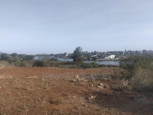 Residential Plots Twiga Estate Near Toll Thika Road.