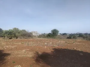 Residential Plots Twiga Estate Near Toll Thika Road.