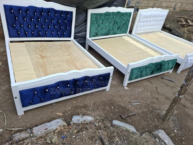 Exceptional Beds 5 by 6 - main view