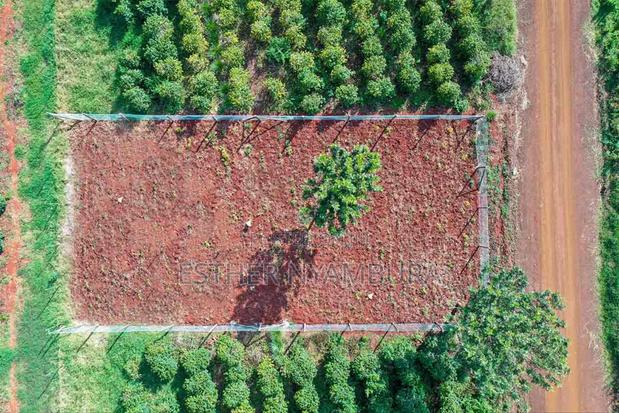 50x100 Plots For Sale In Ruiru - thumbnail 3